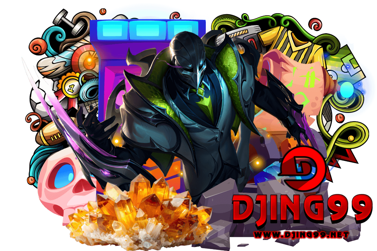 djing99 เกมออนไลน์