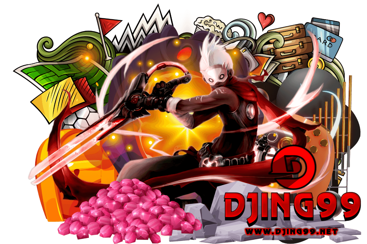 djing99 เกมเล่นฟรี